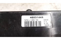 Блок управления 46831445, npgl1gsx194   Fiat Croma