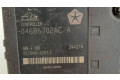 Jednotka ABS 04686702AE, 25094602933 Chrysler Voyager 2006