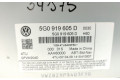 Дисплей 5G0919605D Volkswagen Golf VII