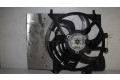 Вентилятор радиатора Citroen C3 Picasso 1.6
