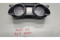 Панель приборов 8T0920931B   Audi S5 Facelift       