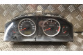 Přístrojová deska Nissan Almera N16 2002