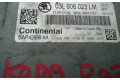 Блок управления двигателем Блок управления 03L906023LM   Skoda Rapid (NH)
