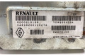 Блок управления коробкой передач 8200210168   Renault Vel Satis