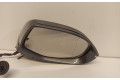 Зеркало электрическое Audi A7 S7 4G 2011 - 2017 года