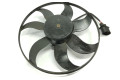 Вентилятор радиатора 1K0959455ET, 1K0959455ET Volkswagen Caddy