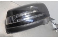 Zpětné zrcátko Mercedes-Benz CLA C117 X117 W117 2015