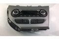 Блок управления климат-контролем BM5T18C612CH   Ford Focus