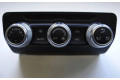 Блок управления климат-контролем 8XA820043, 8XA820043 Audi A1