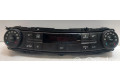 Блок управления климат-контролем A2118302290, 2118302290   Mercedes-Benz E W211
