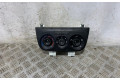 Блок управления климат-контролем 735498657 Opel Combo D