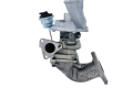 Turbodmychadlo Турбина 53039700014, 53039700038 Renault Megane I