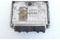 Блок управления двигателя 030906032CD   Seat Ibiza III (6L)
