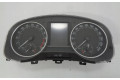Панель приборов 5JA920741A Skoda Rapid (120G, 130G, 135G)