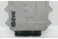 Řídící jednotka 51812866 Fiat Fiorino 2008