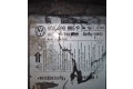 Блок подушек безопасности 6Q0909605P, 0035ED02S3TB   Volkswagen Caddy