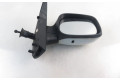 Zpětné zrcátko Renault Kangoo I 2006 8200311680, 8200311680