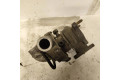 Turbodmychadlo Турбина 7158431, 2G20042600 Hyundai H-1, Starex, Satellite 2.5