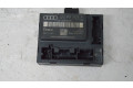 Блок комфорта Audi A6 S6 C6 4F