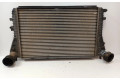 Интеркулер 1K0145803 Skoda Octavia Mk2 (1Z)