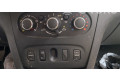 Блок управления климат-контролем 275107242R   Dacia Logan II