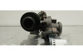 Turbodmychadlo Турбина A6400901580 Mercedes-Benz B W245 2.0