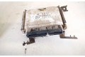 Блок управления двигателя 038906012ha, 0281011309 Skoda Octavia Mk1 (1U)