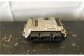 Блок управления 9664843780, 0281013872 Citroen C4 I