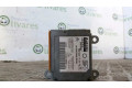 Блок подушек безопасности 550892900, 9646757580   Citroen Saxo