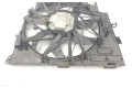 Вентилятор радиатора     17428472314, 8686170    BMW X3 G01 2.0