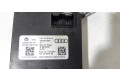 Блок управления 4F0907335, 4F0910335   Audi A6 S6 C6 4F