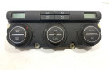 Блок управления климат-контролем 78888414, 28080751 Volkswagen Golf Plus