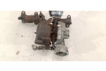 Turbodmychadlo Турбина 038145702J Volkswagen Passat Alltrack AVF