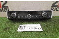 Блок управления климат-контролем 8V0820043D, 8V0820043D Audi A3 S3 8V