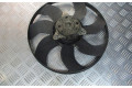 Комплект вентиляторов         Opel Meriva A 