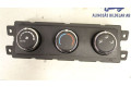 Блок управления климат-контролем 55111313AB   Fiat Freemont