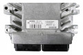 Блок управления двигателя 8200636605, S110140022A Dacia Logan I