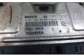 Блок управления двигателем ECU    0261208702   Citroen C1
