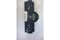 Блок управления климат-контролем 7701208975   Renault Scenic II   Grand scenic II