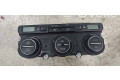 Блок управления климат-контролем 3C0907044DA, 5HB01010621   Volkswagen PASSAT B6
