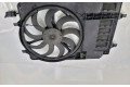 Электрический вентилятор радиаторов    17117541092, S0-0791Q   Mini One - Cooper R50 - 53