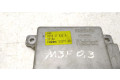 Блок подушек безопасности 3327049, 3D18A   Mazda 323 F
