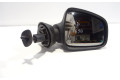 Зеркало (механическое) Dacia Sandero 2008 - 2012 года