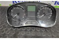 Панель приборов 5J0920911E Skoda Fabia Mk2 (5J)