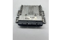 Блок управления двигателя 237102259R, S180095134A Dacia Duster