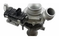 Turbodmychadlo Турбина 814501, 8514664D04 BMW 1 F20 F21 2.0