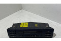 Блок управления климат-контролем 64116916882, 5HB00773820 BMW 3 E46