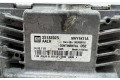 Блок управления двигателя 25182025, 25182025   Chevrolet Spark