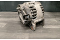 Генератор 231007842R, TG12C125 Dacia Duster