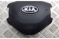 Подушка безопасности водителя KIA Ceed